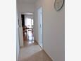 Plat, Коридор в размещении типа apartment, WiFi.