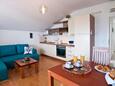 Plat, Kitchen in the apartment, WiFi.