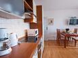 Plat, Kitchen in the apartment, WiFi.