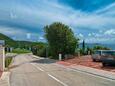 Plat, Dubrovnik, Парковка 20323 - Апартаменты с галечным пляжем.