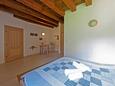 Zaton Mali, Bedroom in the room, WiFi.