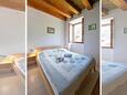 Zaton Mali, Bedroom in the room, WiFi.