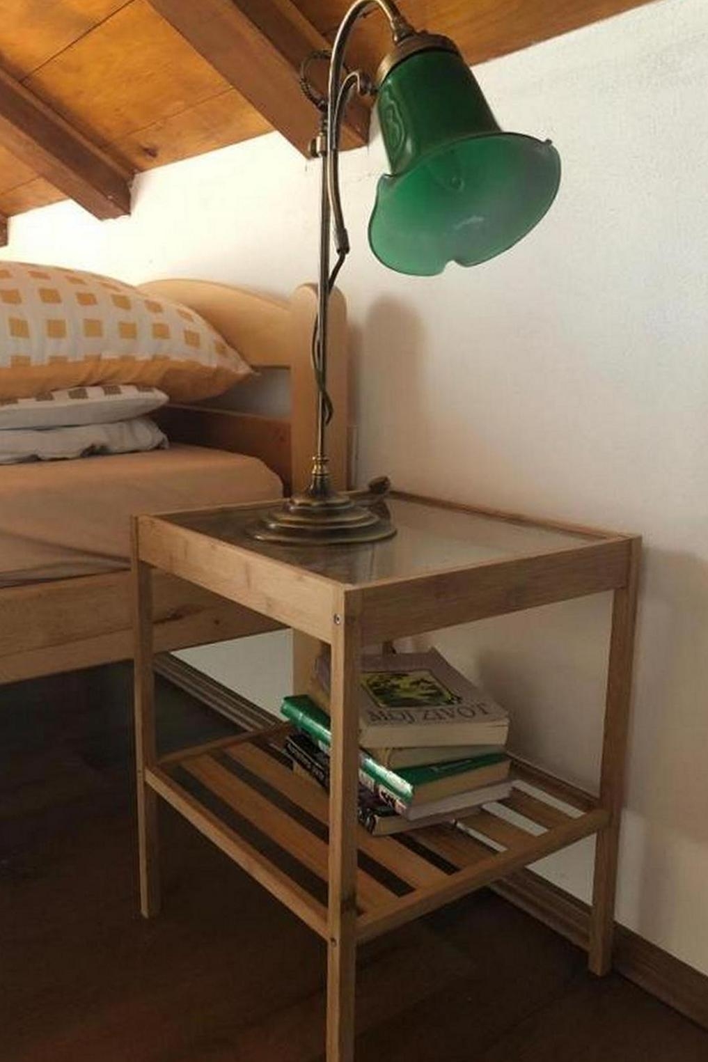 Dvosobna kuća s terasom Fužine, Gorski kotar  K