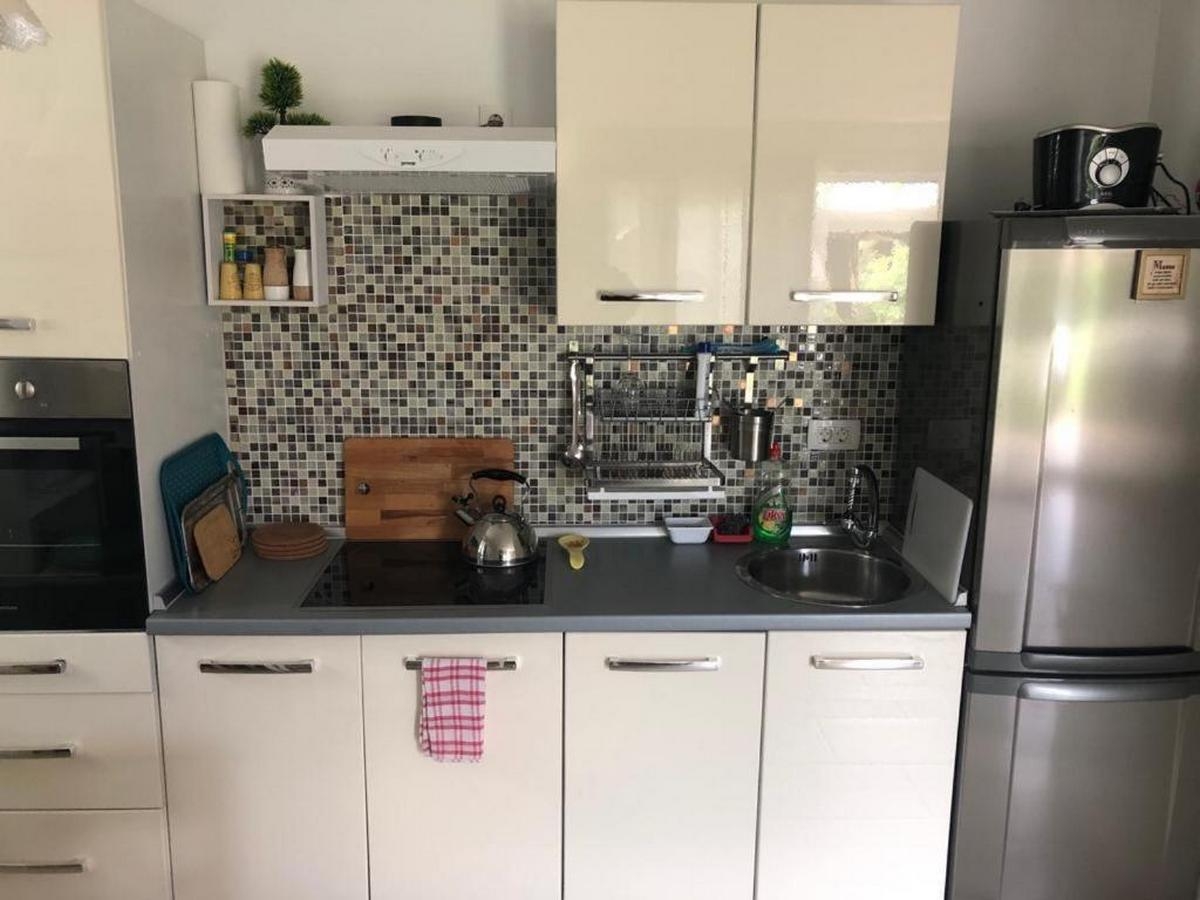 Dvosobna kuća s terasom Fužine, Gorski kotar  K