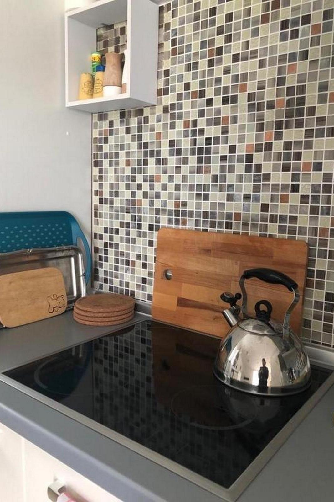 Dvosobna kuća s terasom Fužine, Gorski kotar  K