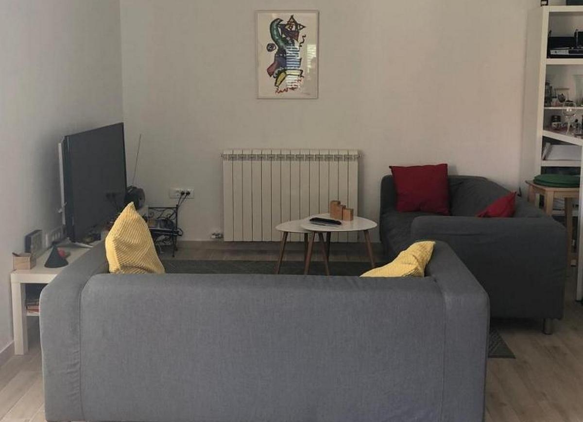 Dvosobna kuća s terasom Fužine, Gorski kotar  K