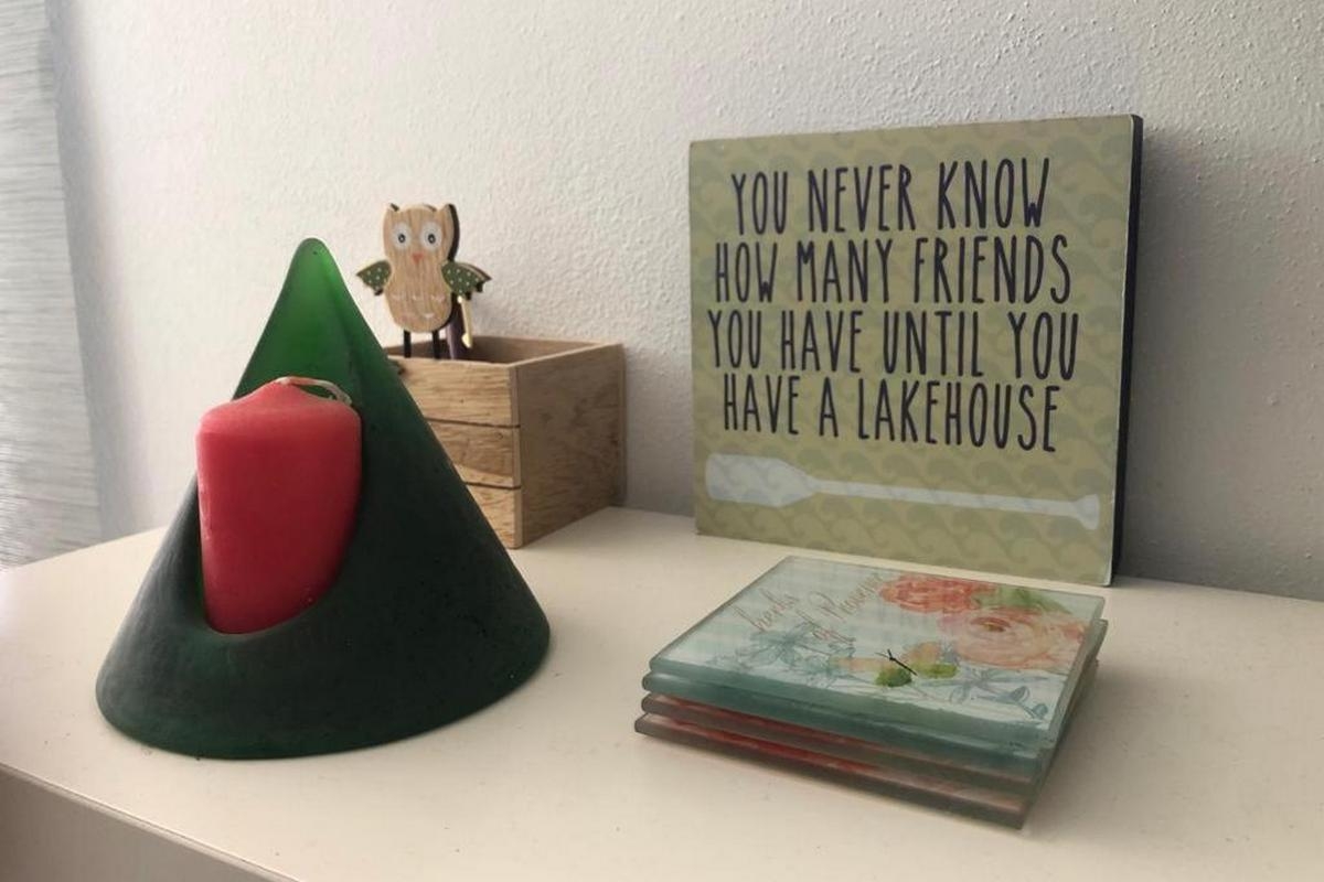 Dvosobna kuća s terasom Fužine, Gorski kotar  K