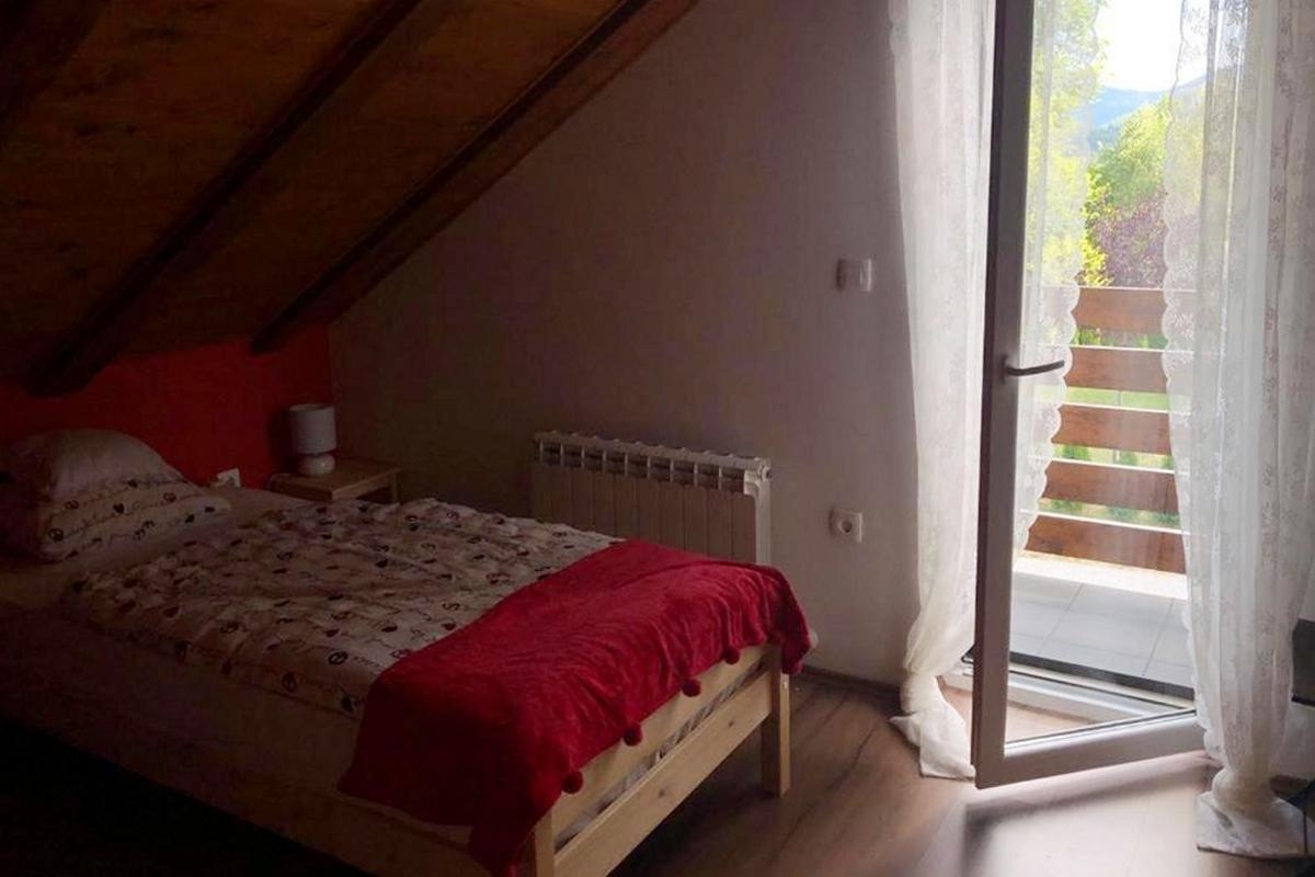 Top Gorski kotar Fužine Top Gorski kotar Fužine