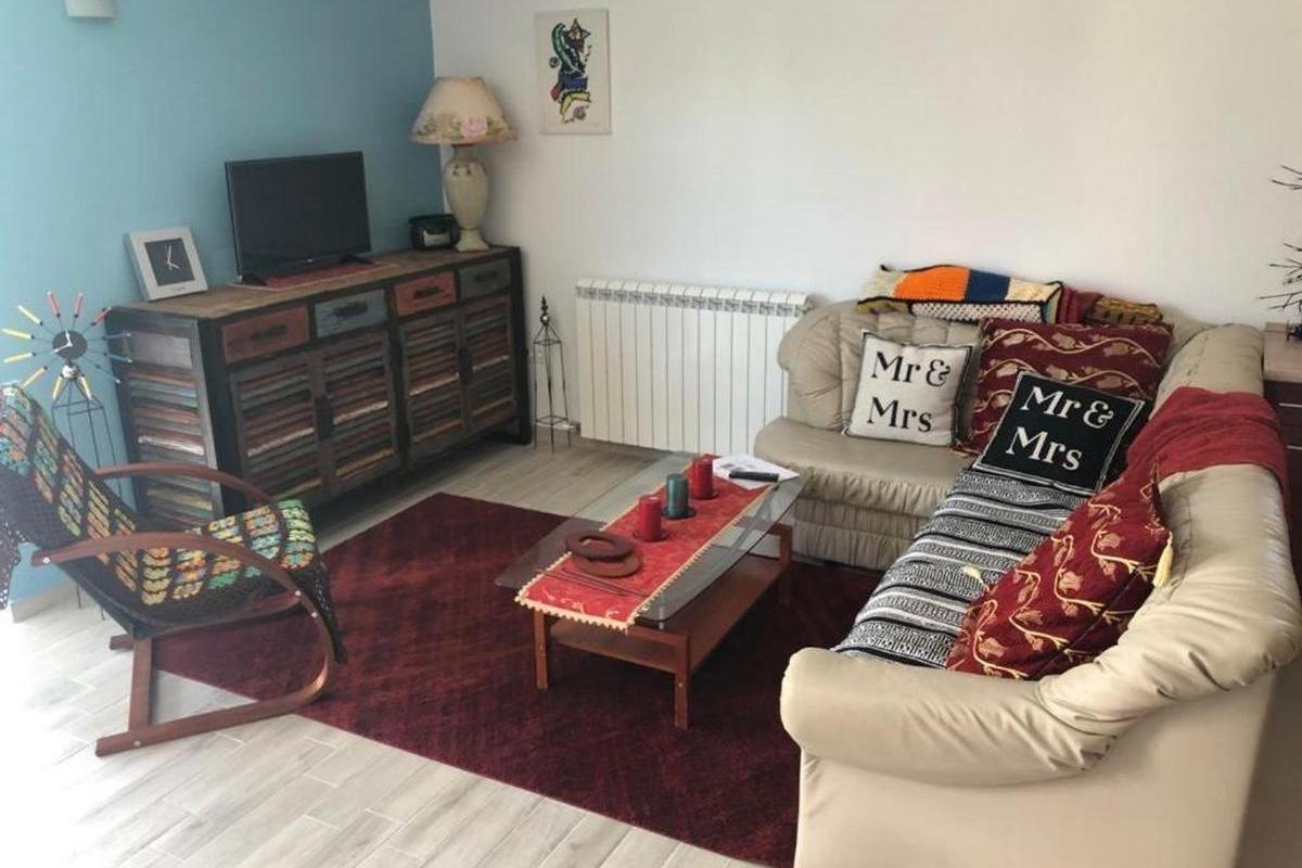 Two bedroom house with terrace Fužine, Gorski kotar (K-20332) Two bedroom house with terrace Fužine, Gorski kotar (K-20332)