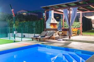 Luxusvilla mit Pool Split - 20334