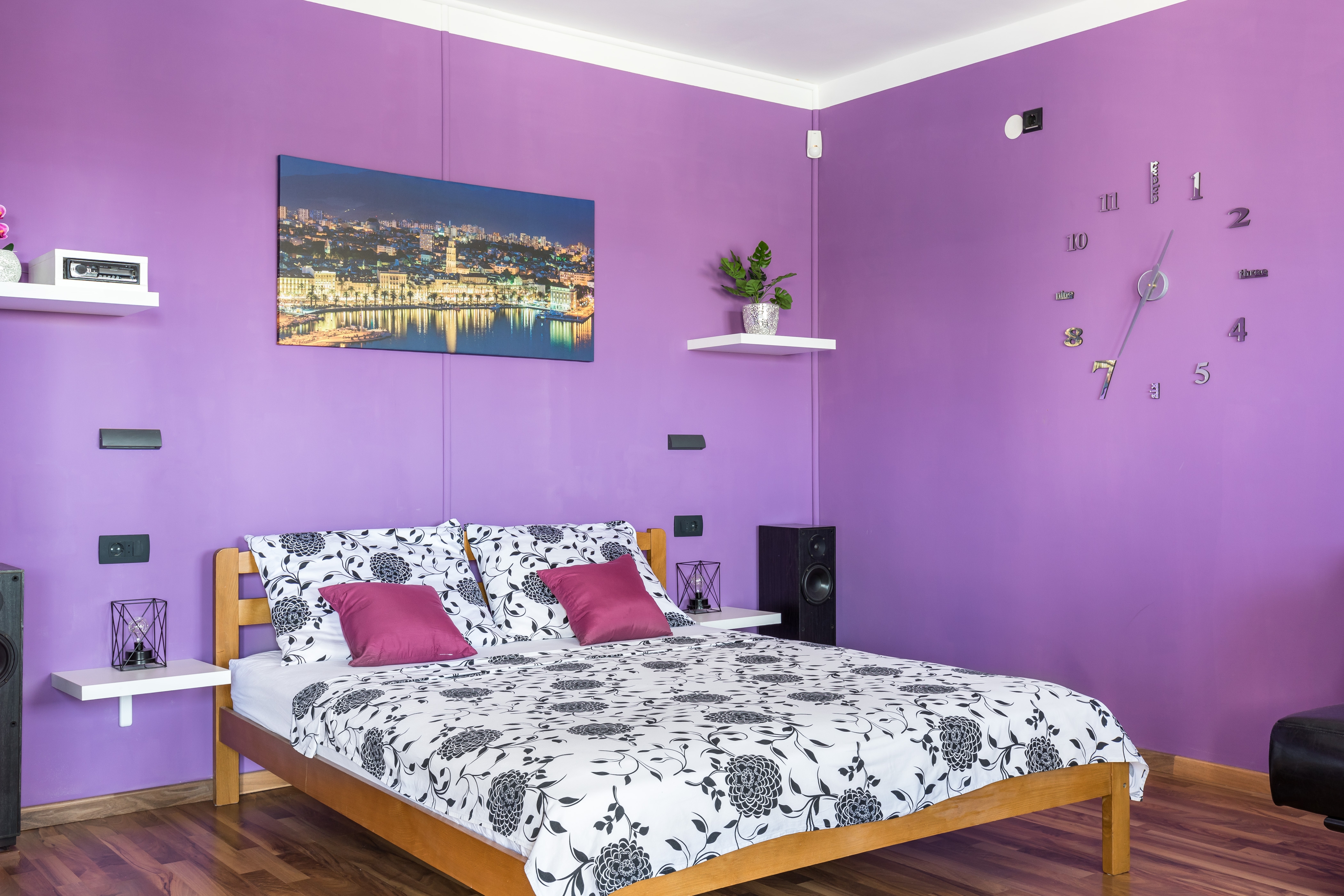 Three bedroom house with terrace and sea view Split  K