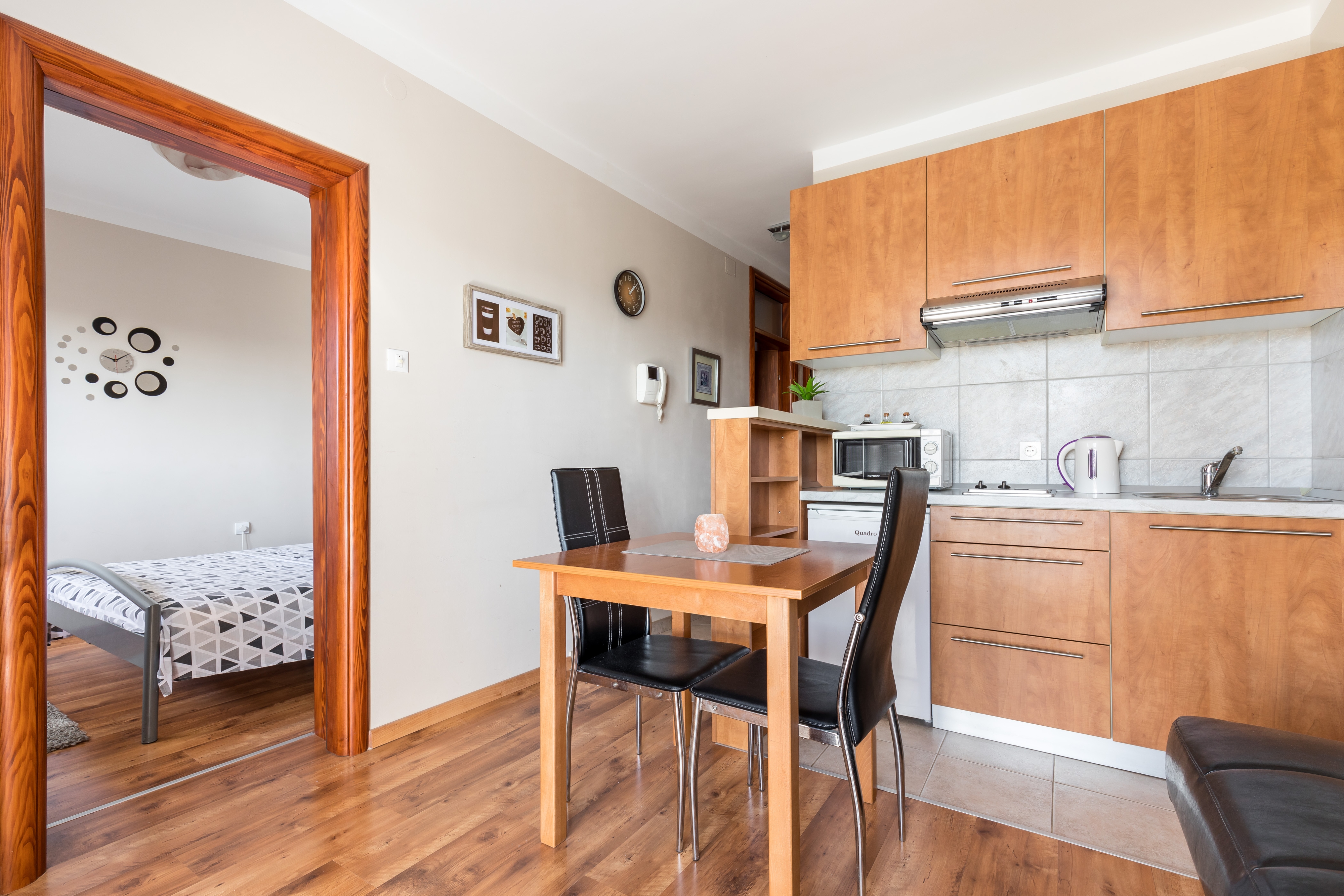 Three bedroom house with terrace and sea view Split  K