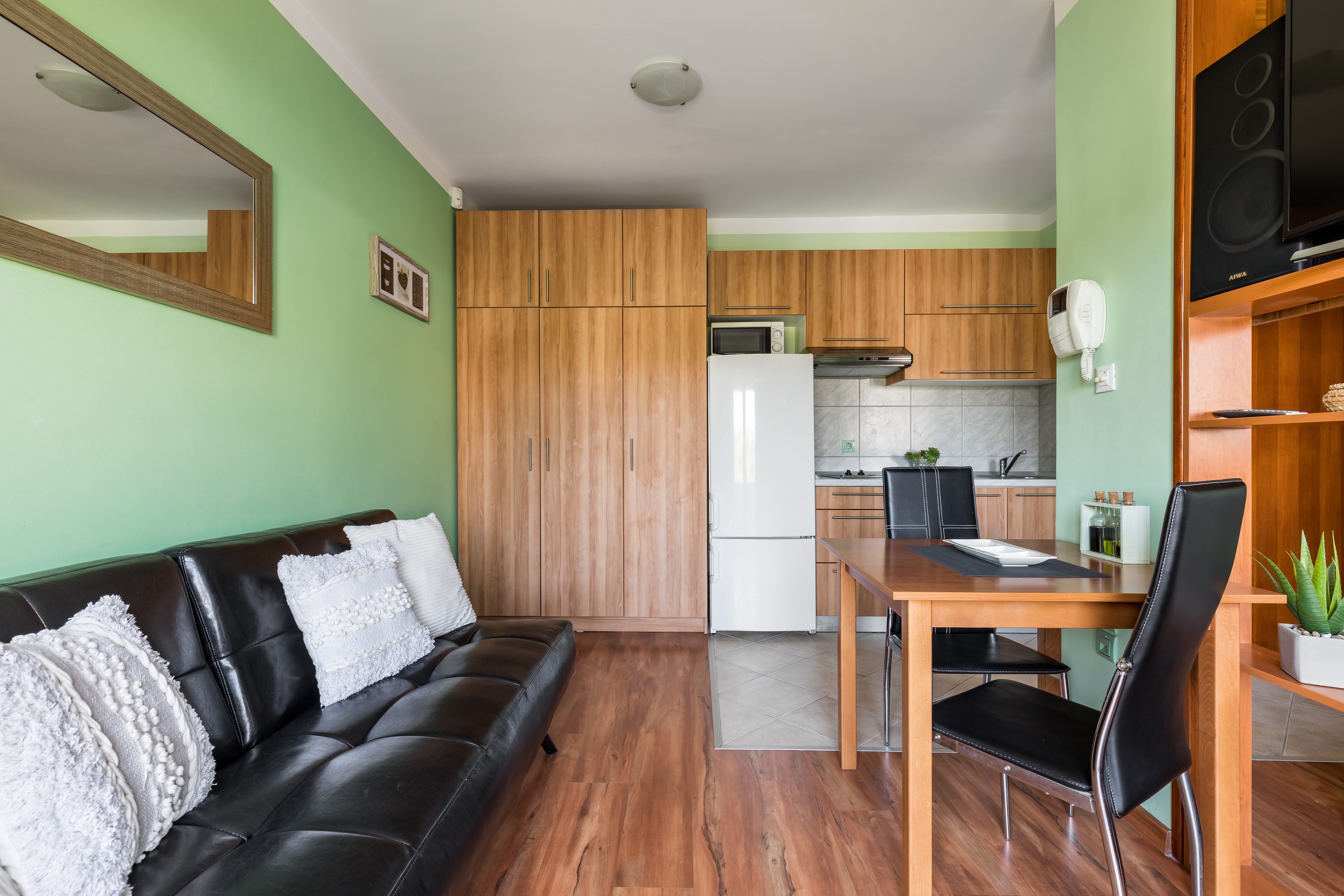 Three bedroom house with terrace and sea view Split  K