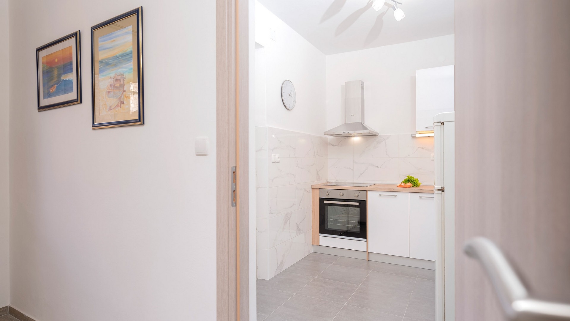 Three bedroom house with terrace Jelsa, Hvar  K