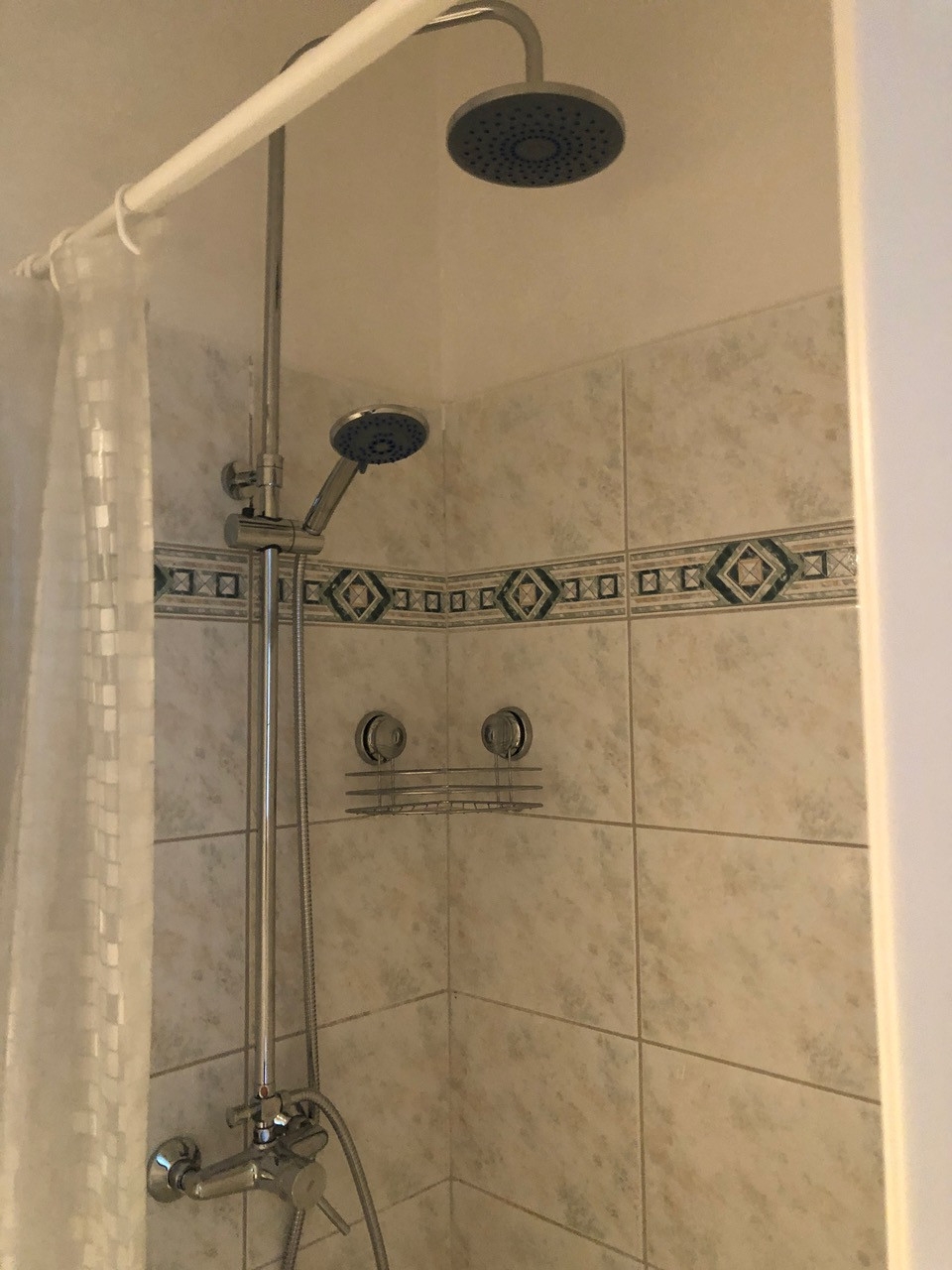 One bedroom apartment near beach Marina, Trogir  A-a