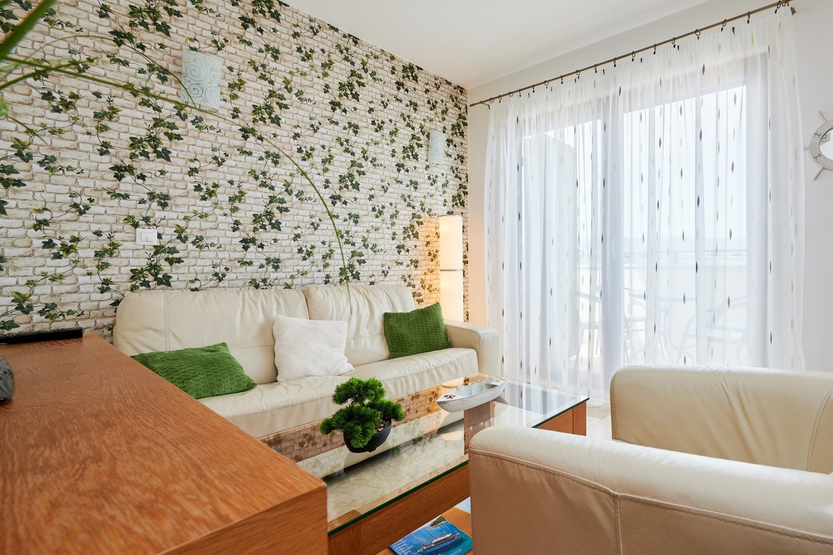 Two bedroom apartment with terrace and sea view Slatine, Čiovo (A-20341-a) Two bedroom apartment with terrace and sea view Slatine, Čiovo (A-20341-a)