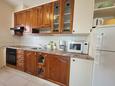 Sveti Anton, Кухня в размещении типа apartment, WiFi.