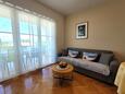 Sveti Anton, Гостиная в размещении типа apartment, WiFi.
