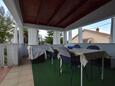 Malinska, Терраса в размещении типа apartment, WiFi.
