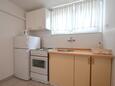 Čižići, Кухня в размещении типа apartment, Домашние животные допускаются и WiFi.