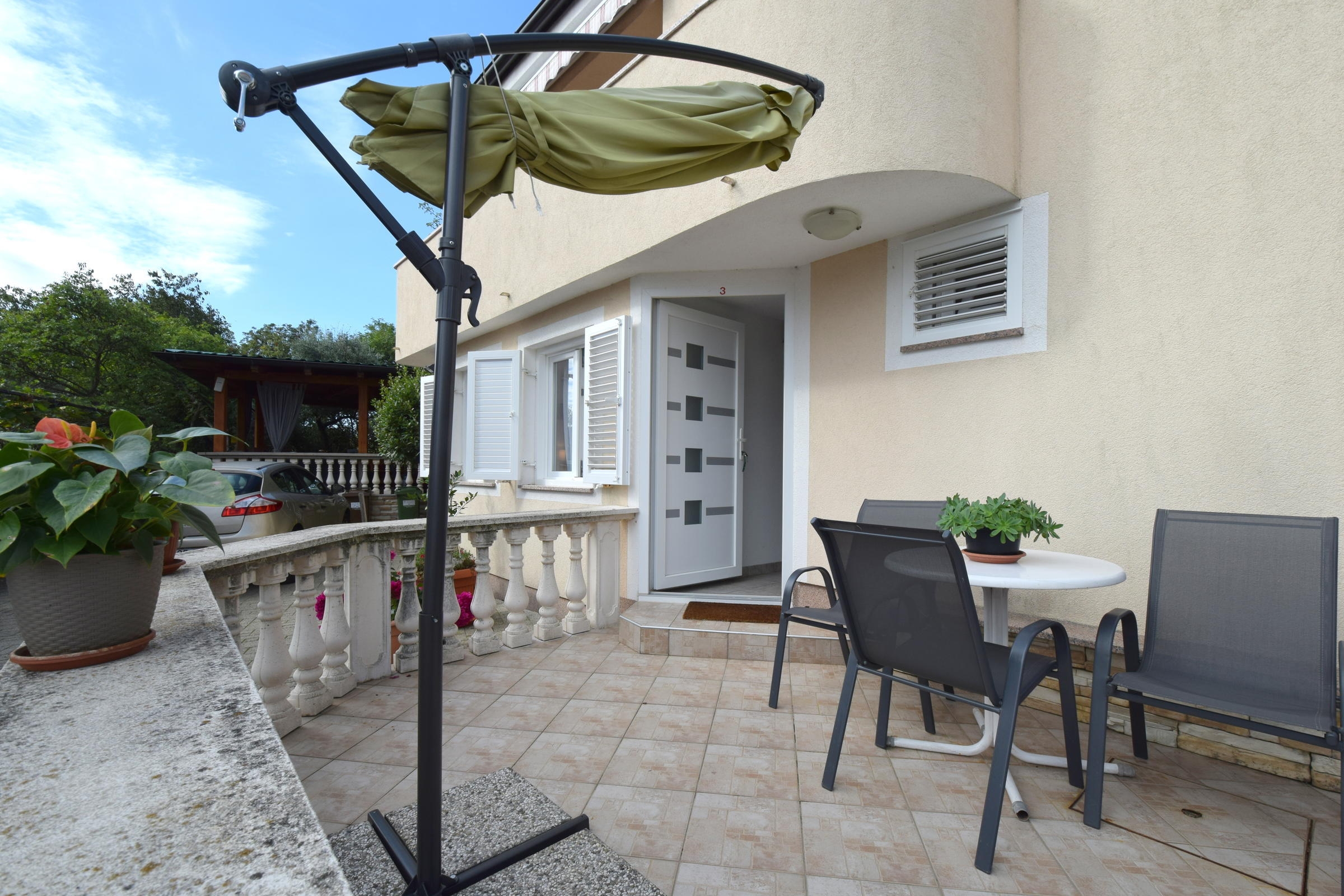 Top Krk Čižići Top Krk Čižići