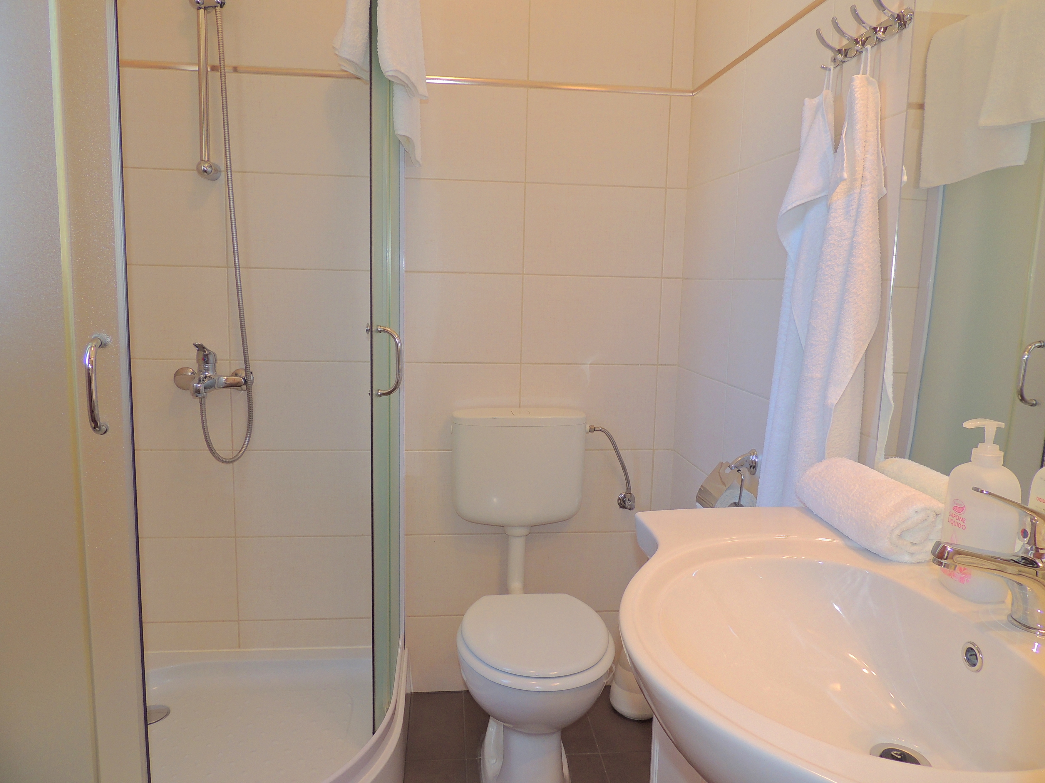 Top Krk Gabonjin Top Krk Gabonjin