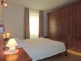 Gabonjin, Спальня в размещении типа apartment, Домашние животные допускаются и WiFi.