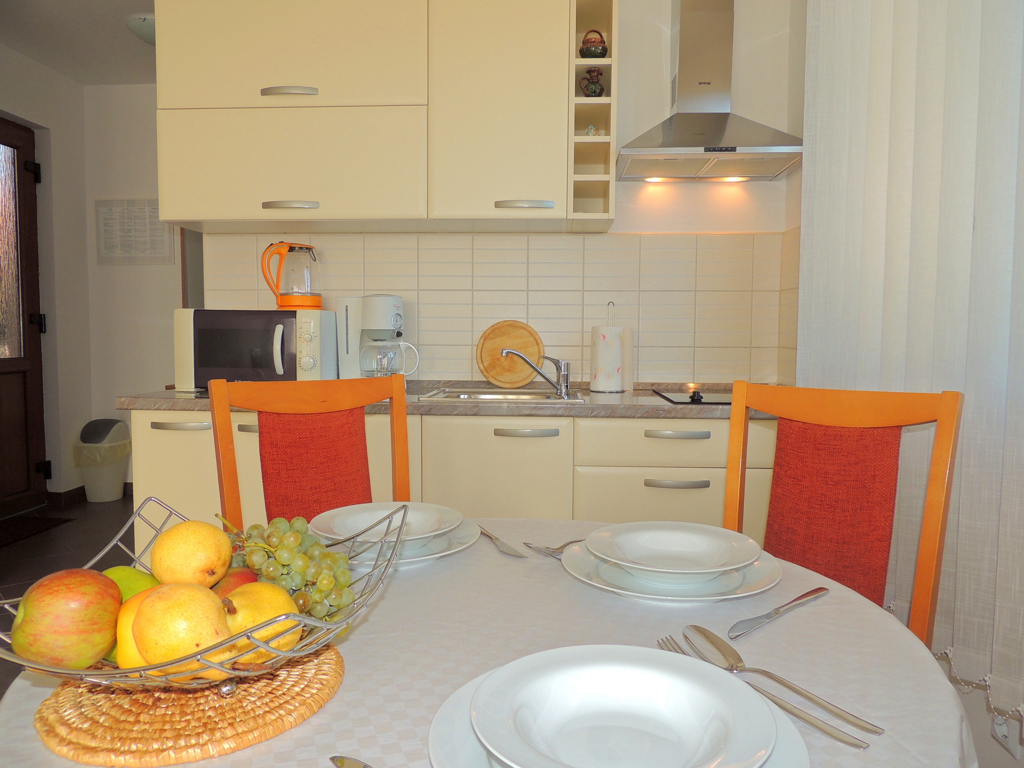 Top Krk Gabonjin Top Krk Gabonjin