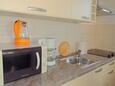 Gabonjin, Кухня в размещении типа apartment, Домашние животные допускаются и WiFi.