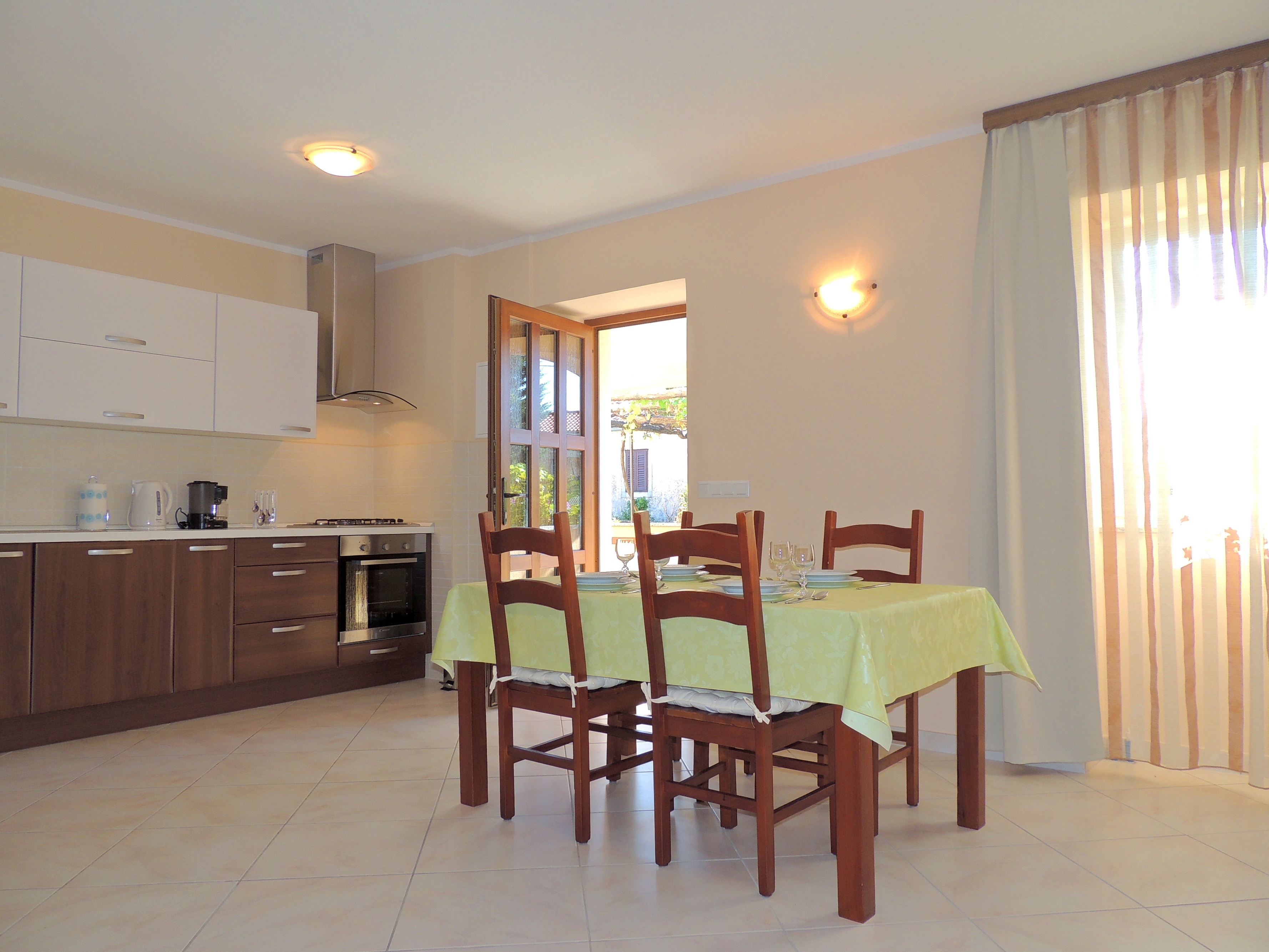 Top Krk Gabonjin Top Krk Gabonjin