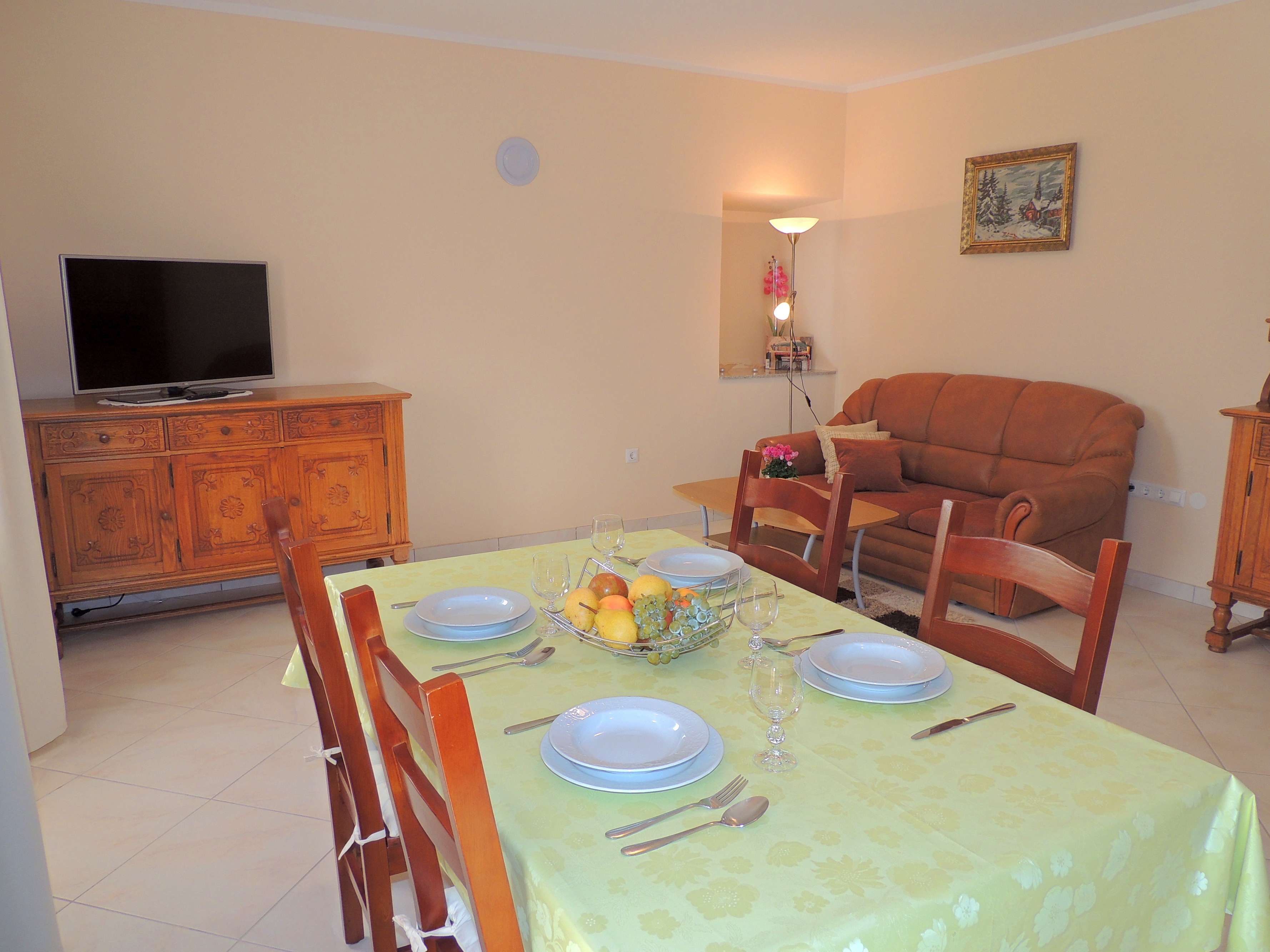 Top Krk Gabonjin Top Krk Gabonjin