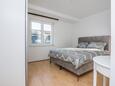 Спальня 1 Vir, Спальня 1 в размещении типа apartment, WiFi.