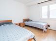 Спальня 2 Vir, Спальня 2 в размещении типа apartment, WiFi.
