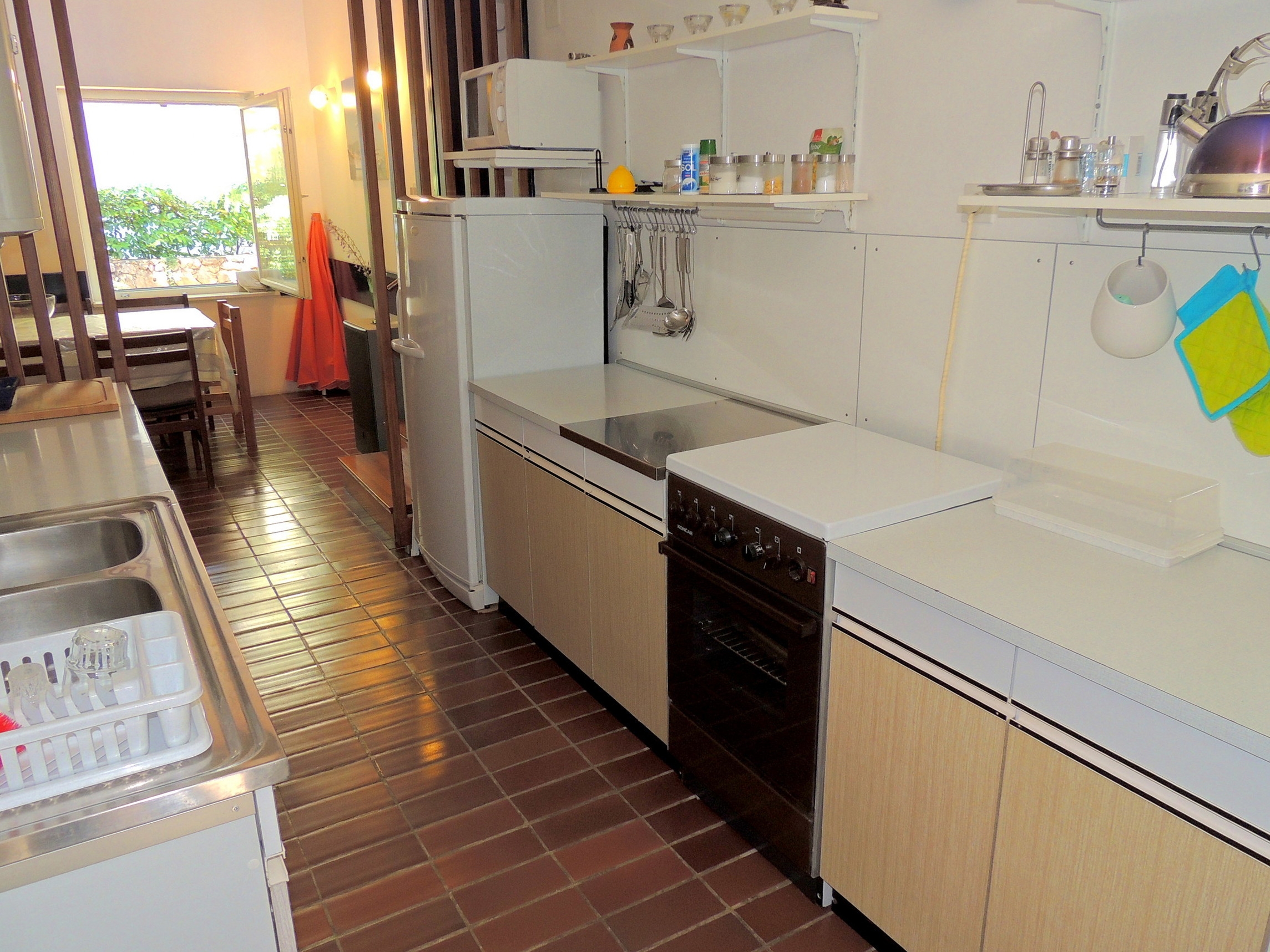 Top Krk Vantačići Top Krk Vantačići