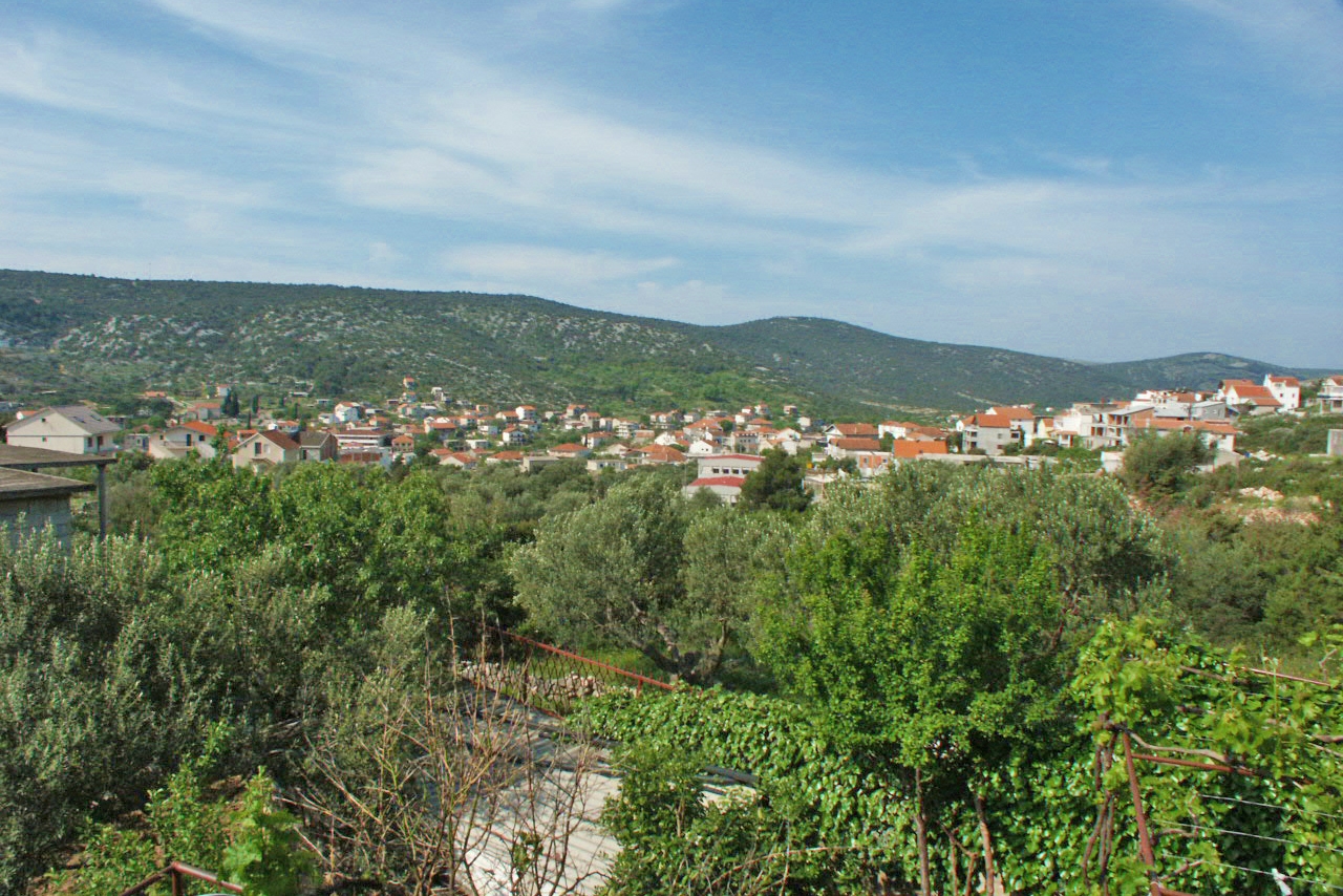 Top Trogir Marina Top Trogir Marina