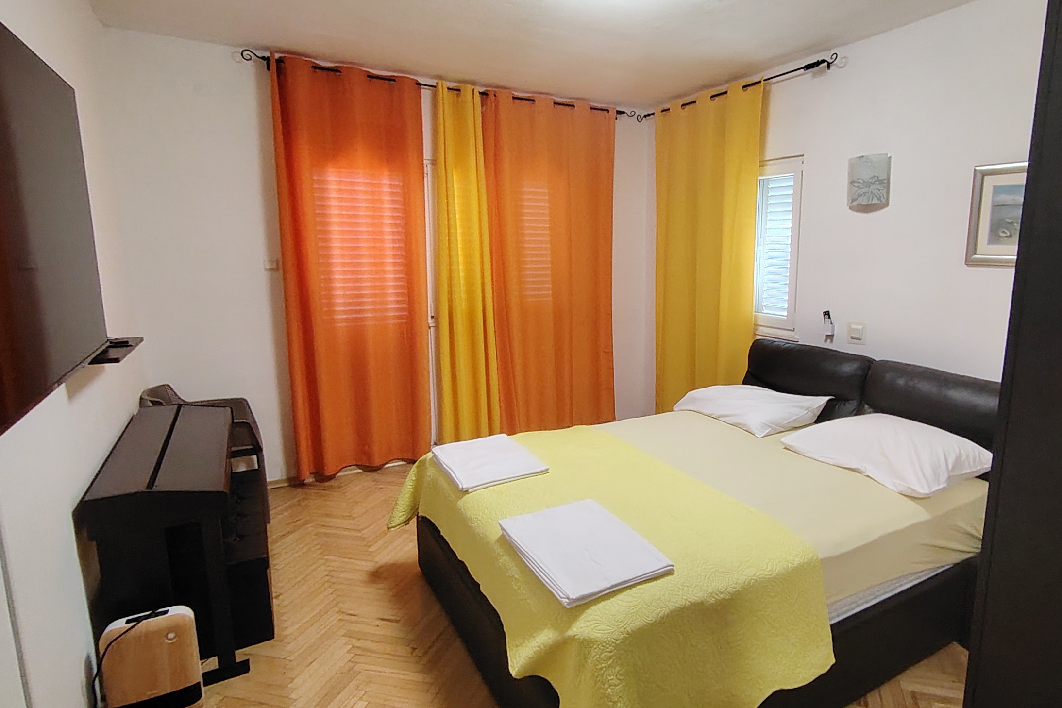 Top Trogir Marina Top Trogir Marina
