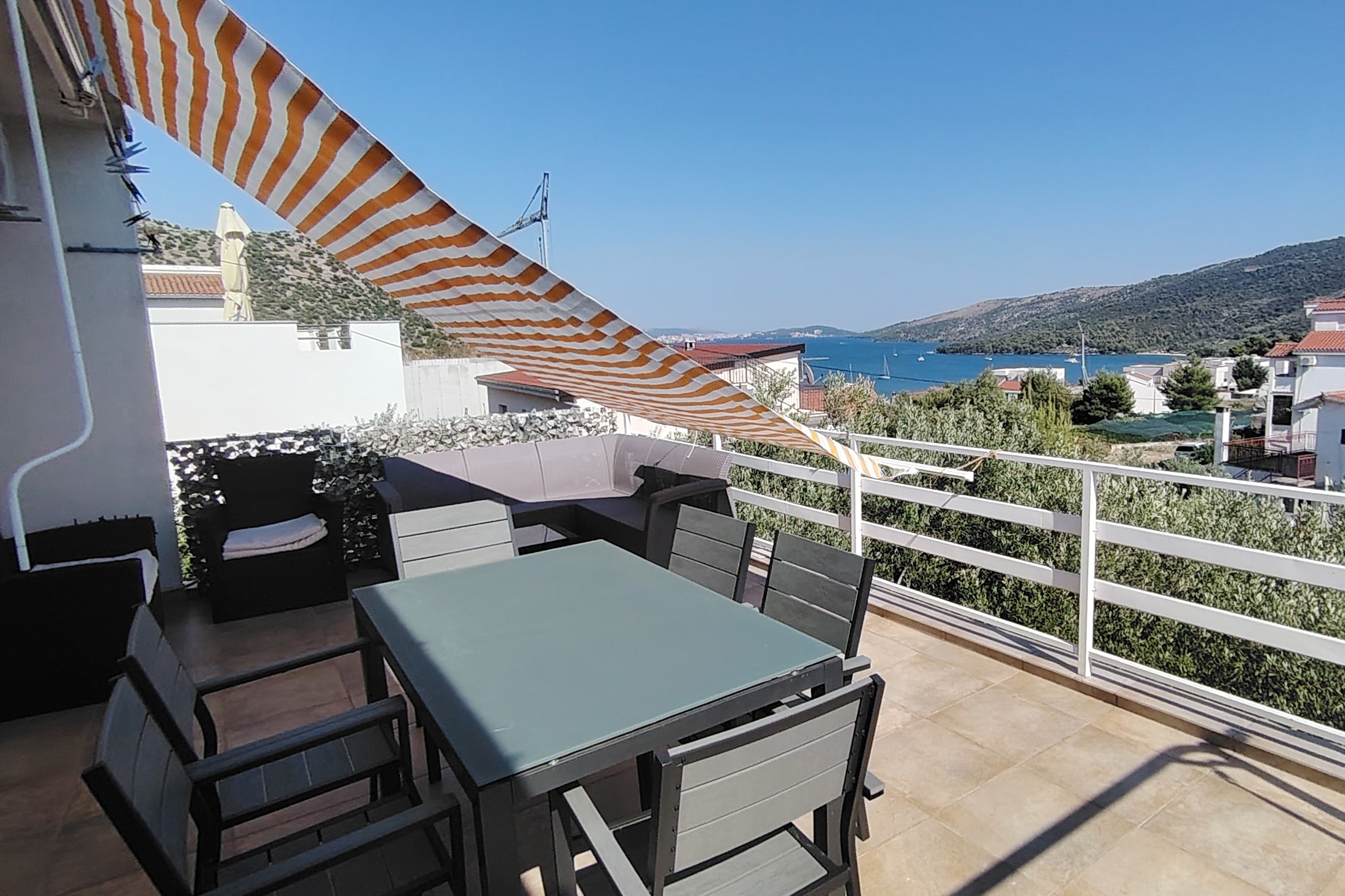 Top Trogir Marina Top Trogir Marina