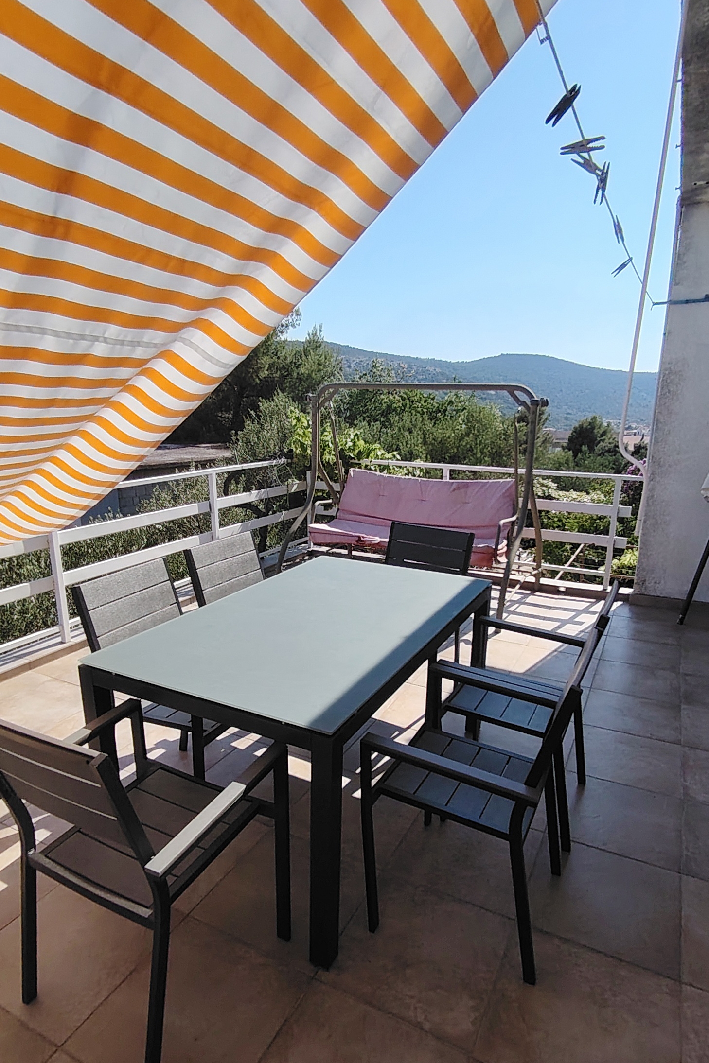 Top Trogir Marina Top Trogir Marina