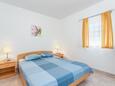 Спальня 2 Vrh, Спальня 2 в размещении типа house, WiFi.