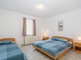 Спальня 3 Vrh, Спальня 3 в размещении типа house, WiFi.