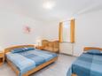 Спальня 5 Vrh, Спальня 5 в размещении типа house, WiFi.