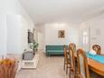 Гостиная 2 Vrh, Гостиная 2 в размещении типа house, WiFi.