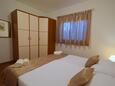 Malinska, Ložnice v ubytování typu apartment, WiFi.
