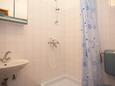 Ванная комната 2 Krk, Ванная комната 2 в размещении типа apartment, WiFi.
