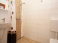 Ванная комната 4 Krk, Ванная комната 4 в размещении типа apartment, WiFi.