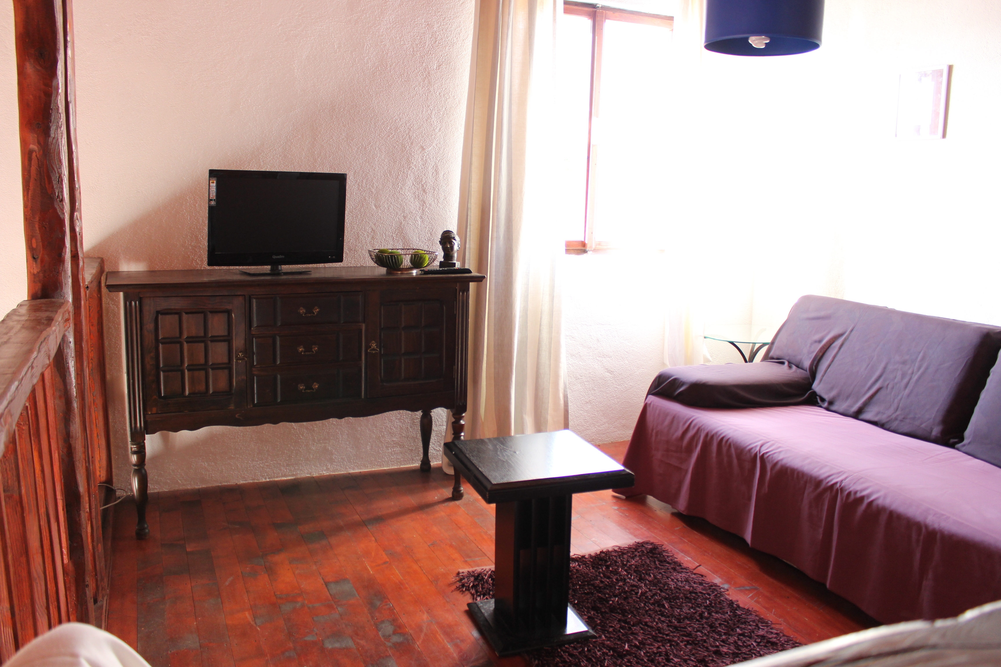 Two bedroom apartment with terrace and sea view Seget Vranjica, Trogir (A-2037-a)