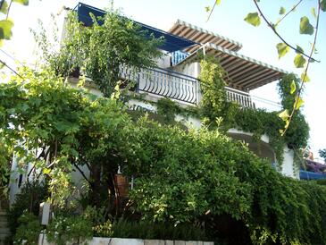 Property Seget Vranjica, Trogir, Property 2037 - Apartments by the sea.