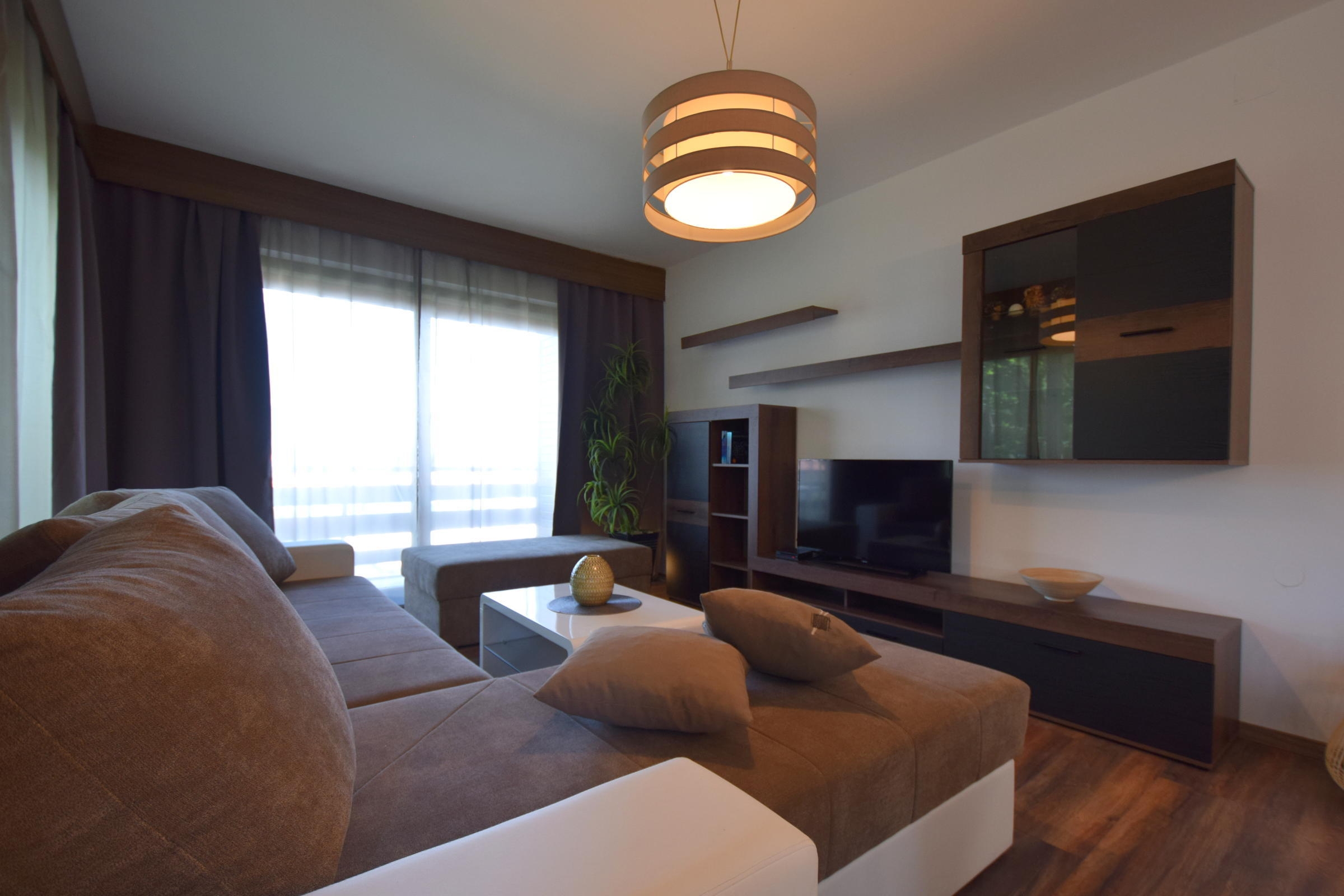 One bedroom apartment with balcony Malinska, Krk (A-20370-b) One bedroom apartment with balcony Malinska, Krk (A-20370-b)