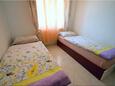 Ložnice 2 Porat, Ložnice 2 v ubytování typu apartment, WiFi.