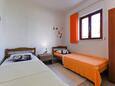Спальня 2 Preko, Спальня 2 в размещении типа apartment, WiFi.